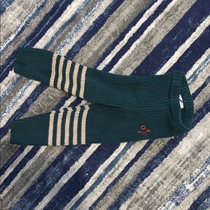 Bobo choses warm leggings